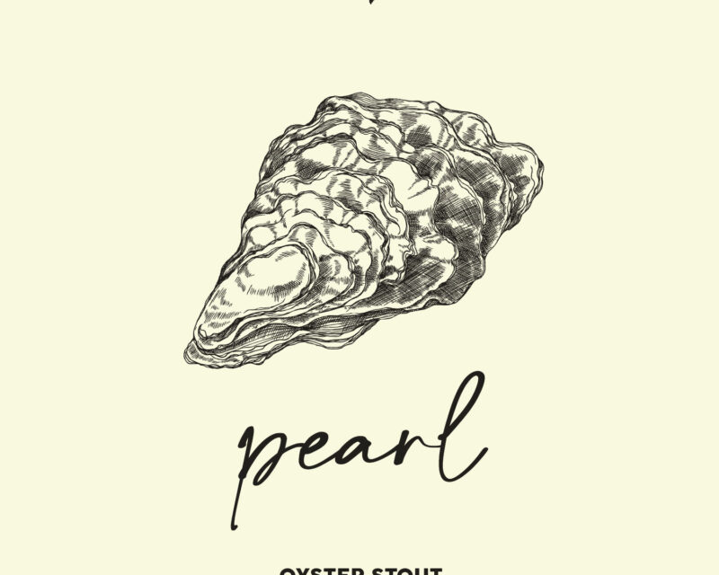 Pearl Oyster Stout