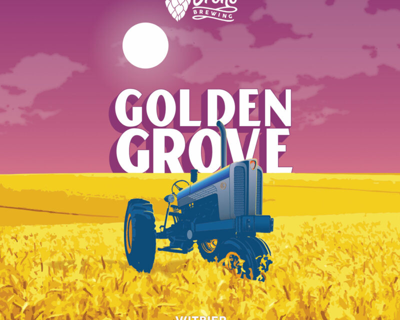 Golden Grove Wit