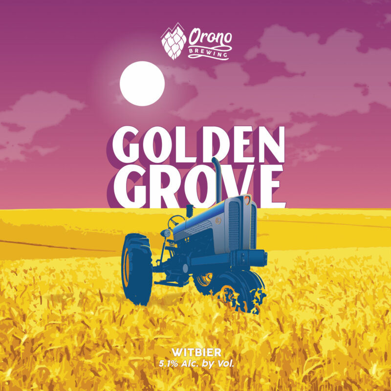 Golden Grove Wit