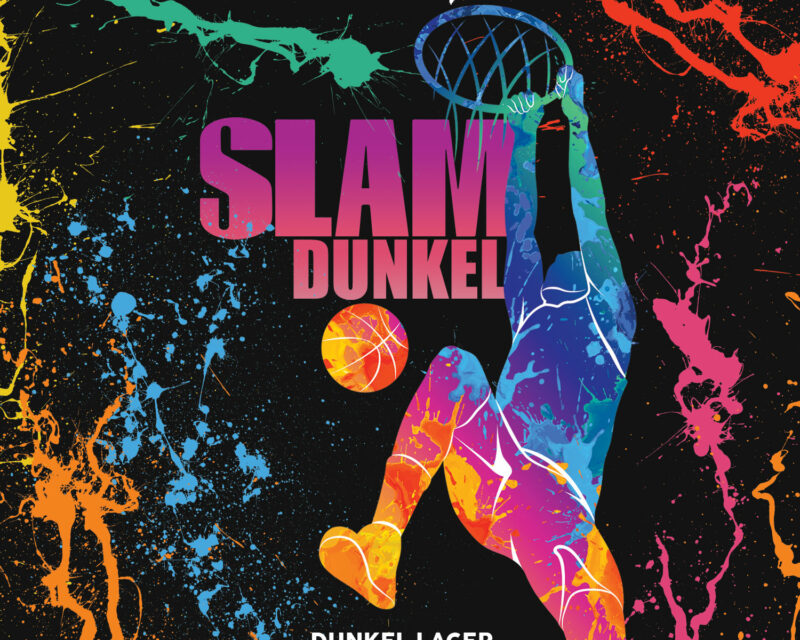 Slam Dunkel