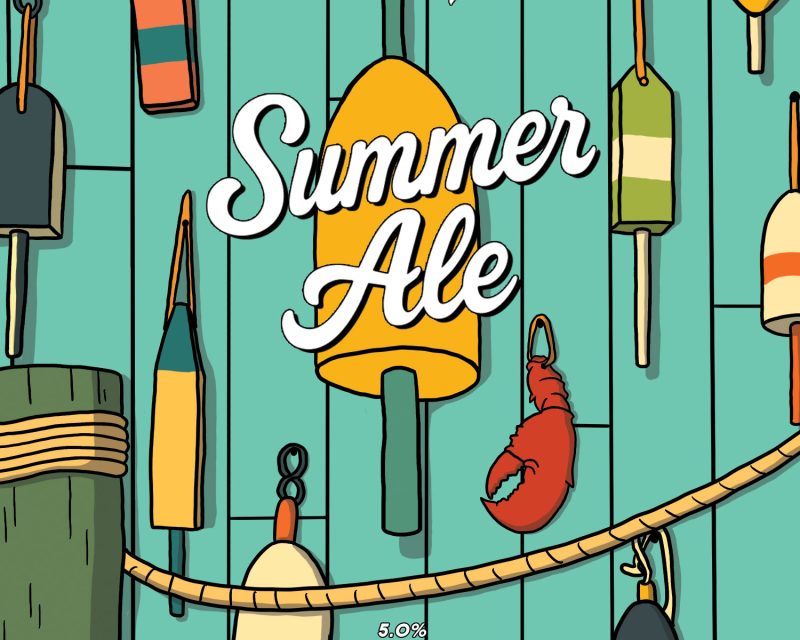Summer Ale