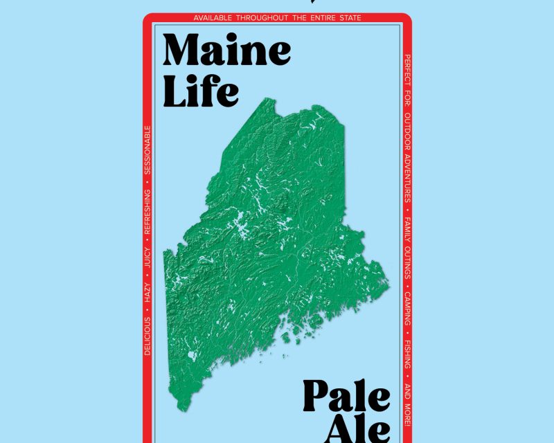 Maine Life