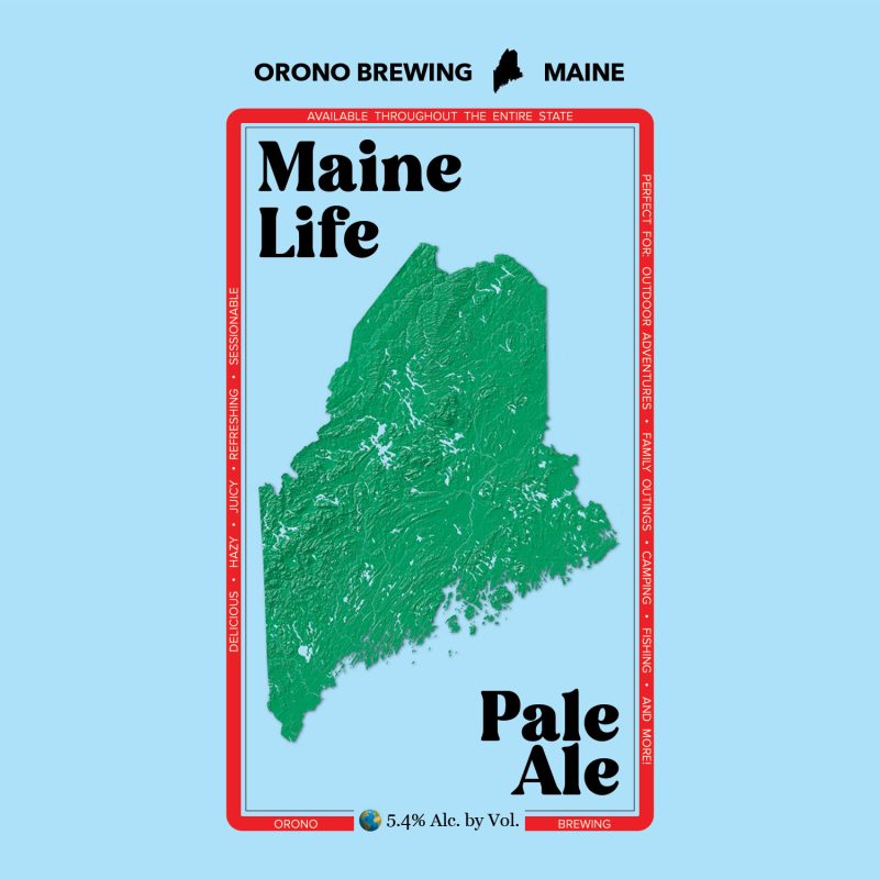 Maine Life