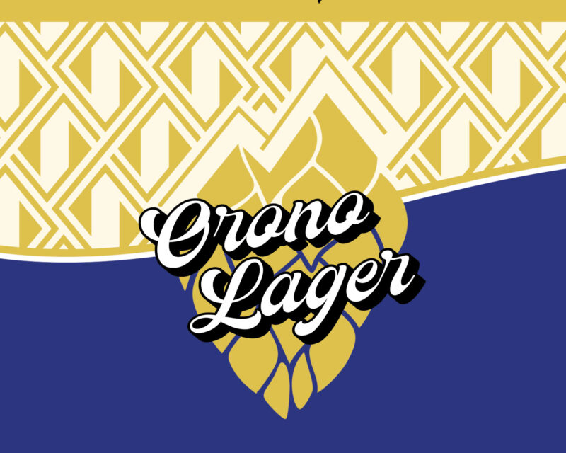 Orono Lager