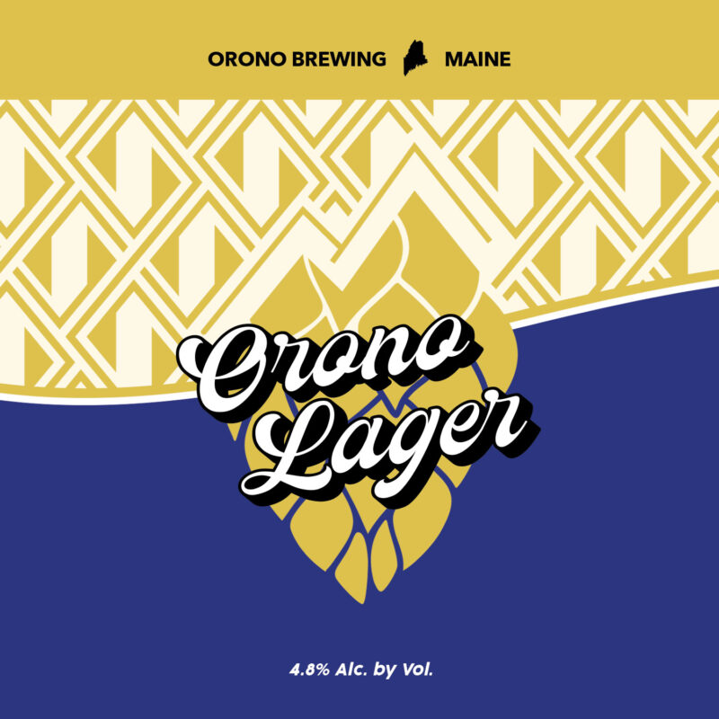 Orono Lager