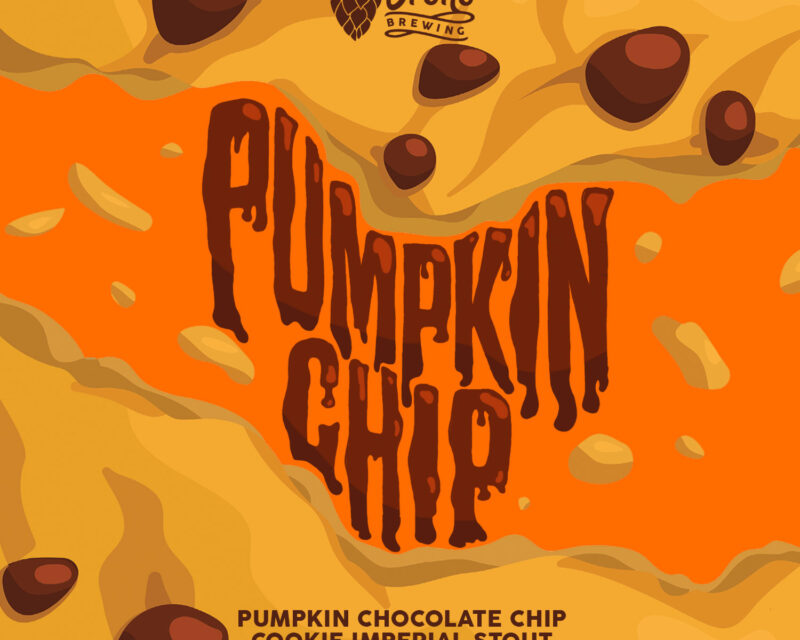 Pumpkin Chip