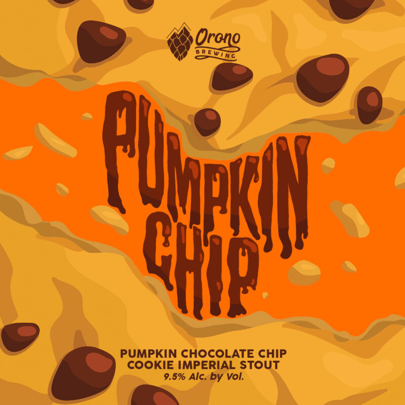 Pumpkin Chip