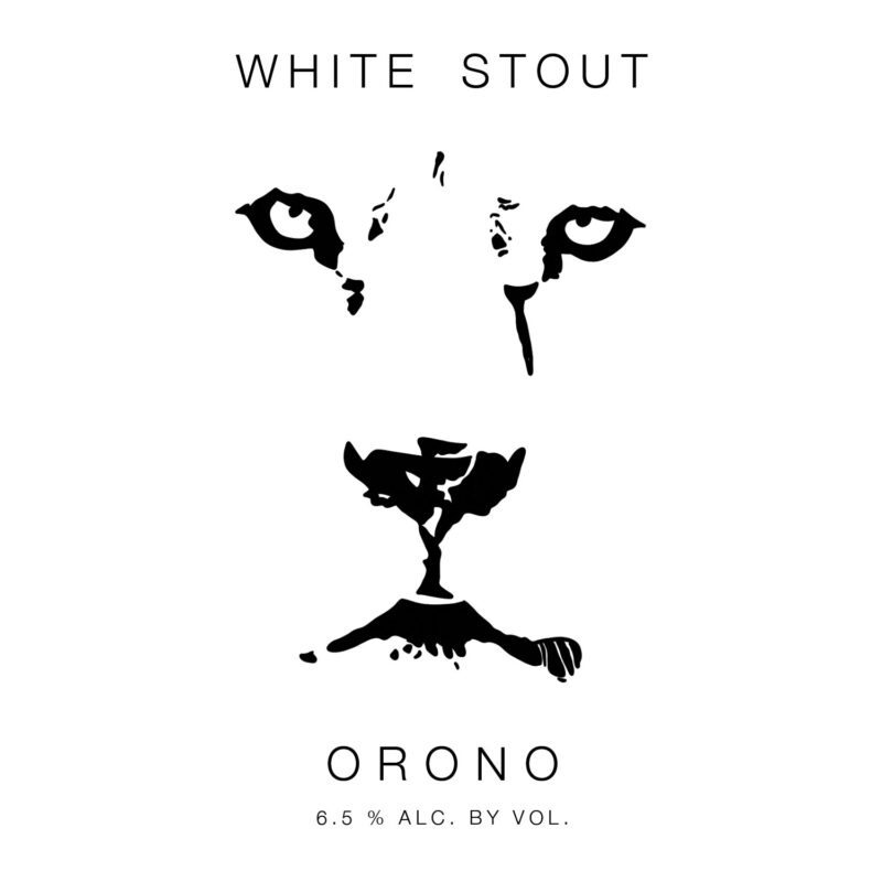 White Stout