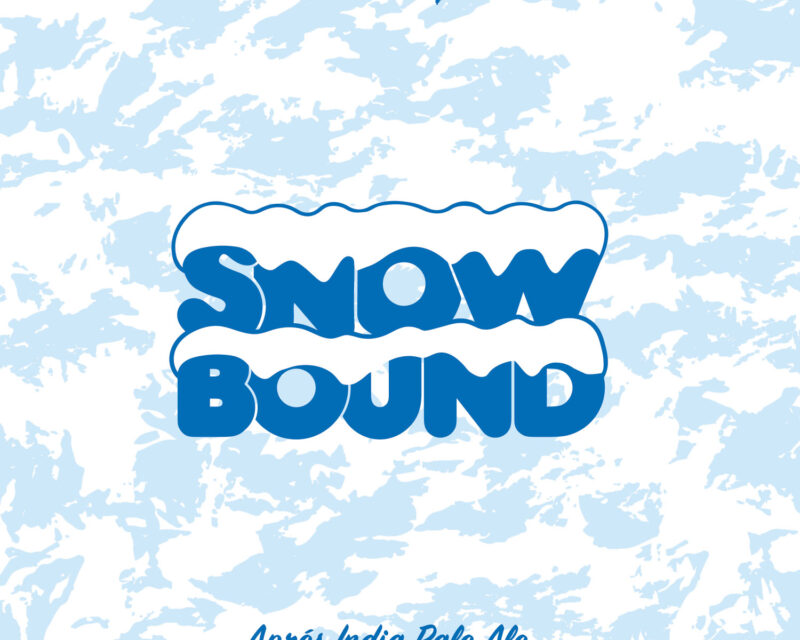 Snowbound IPA