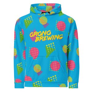 Tubular Hoodie
